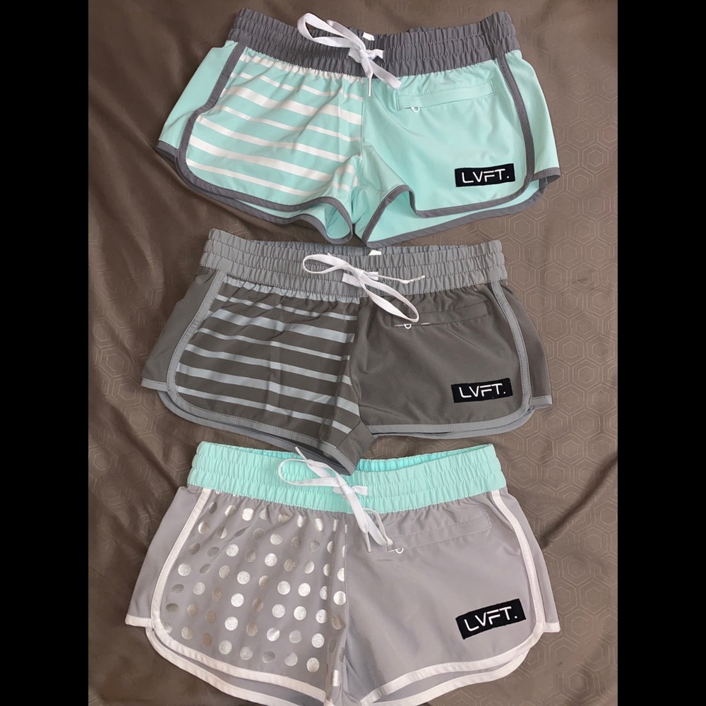 🌸Work out shorts🌸